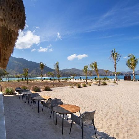 Mocean Resort Lemonga Екстер'єр фото