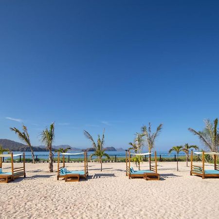 Mocean Resort Lemonga Екстер'єр фото