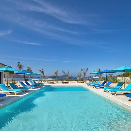 Mocean Resort Lemonga Екстер'єр фото