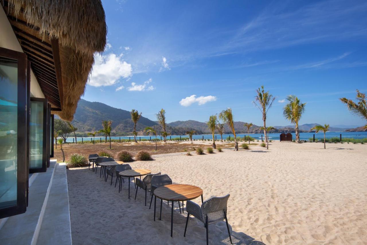 Mocean Resort Lemonga Екстер'єр фото