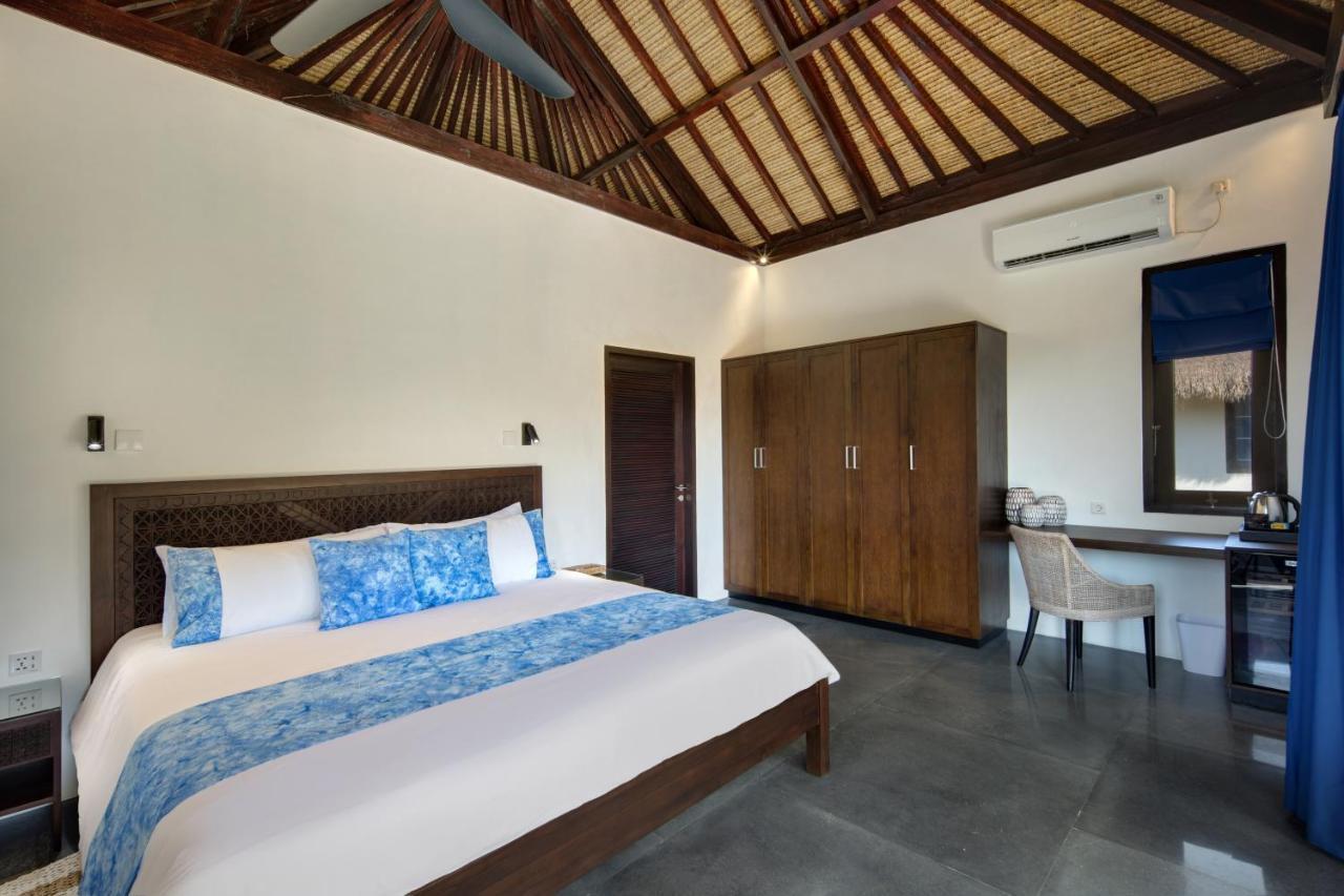 Mocean Resort Lemonga Екстер'єр фото