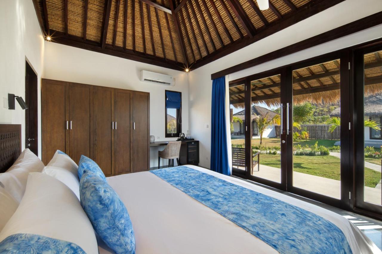 Mocean Resort Lemonga Екстер'єр фото