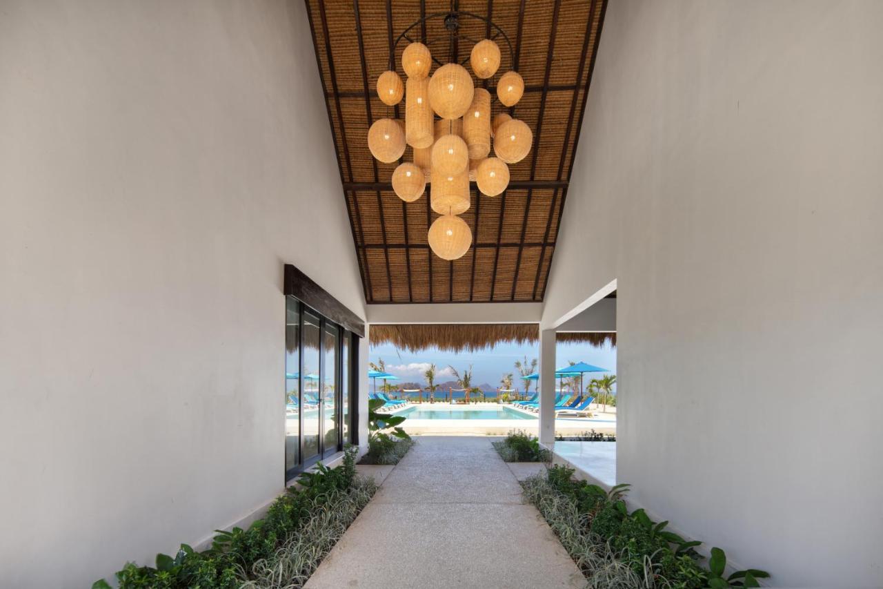 Mocean Resort Lemonga Екстер'єр фото