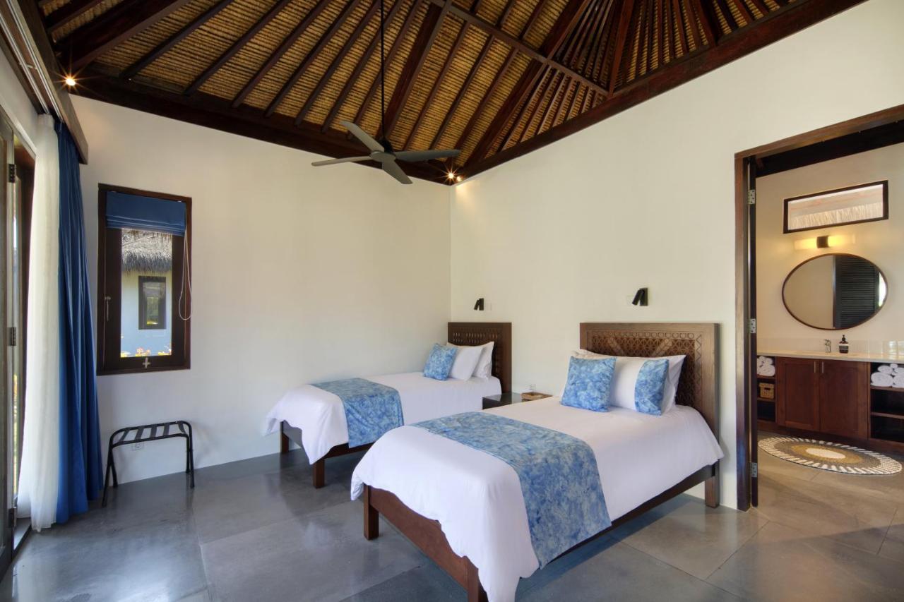 Mocean Resort Lemonga Екстер'єр фото
