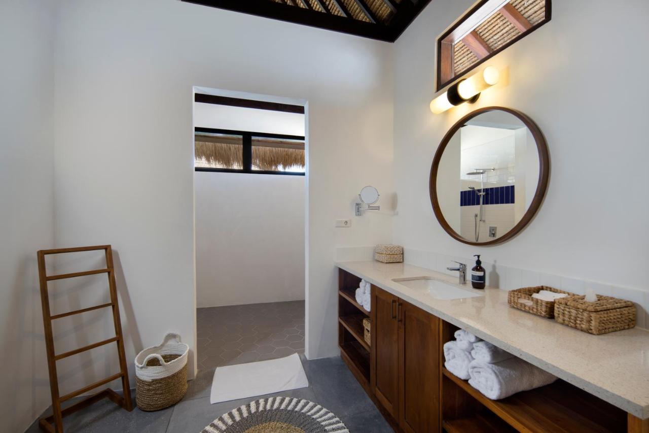 Mocean Resort Lemonga Екстер'єр фото