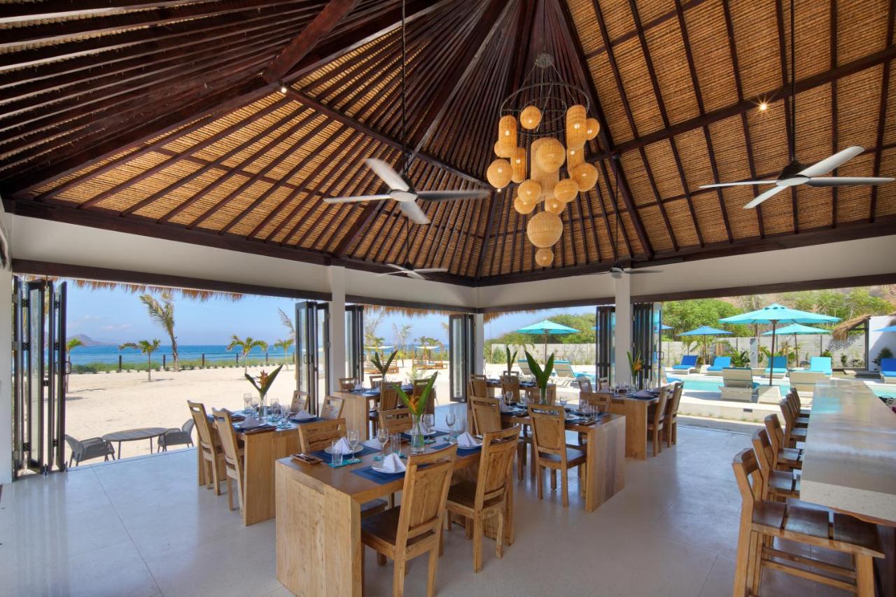 Mocean Resort Lemonga Екстер'єр фото