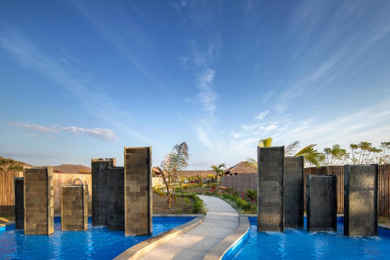 Mocean Resort Lemonga Екстер'єр фото