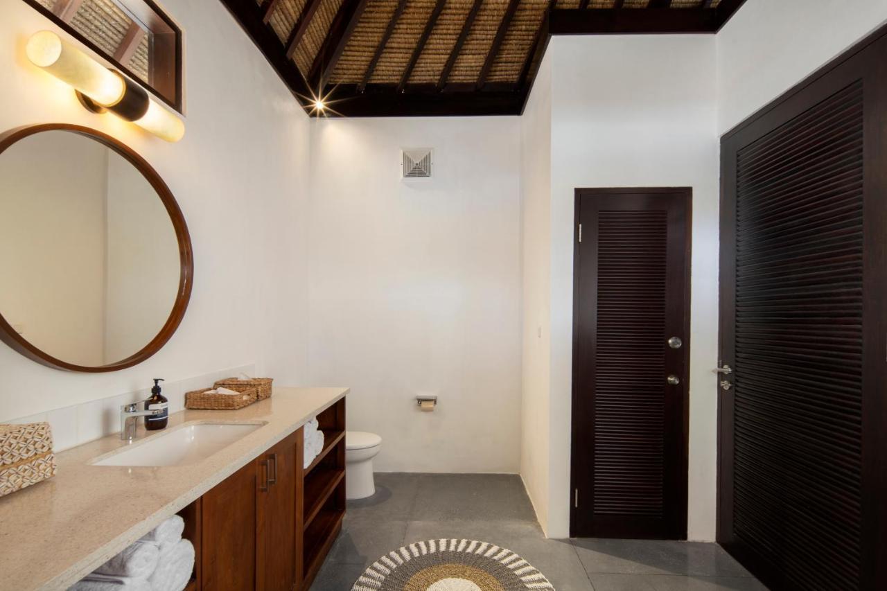 Mocean Resort Lemonga Екстер'єр фото