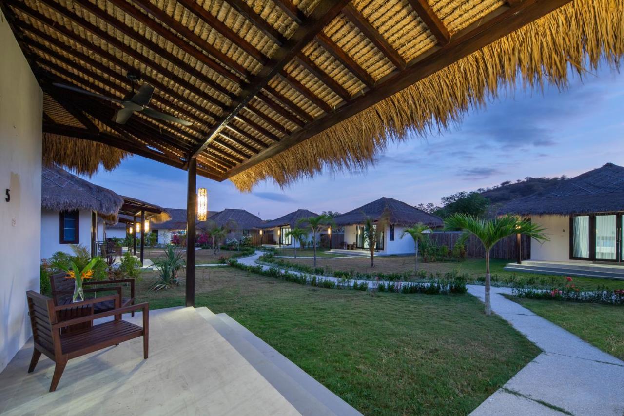 Mocean Resort Lemonga Екстер'єр фото