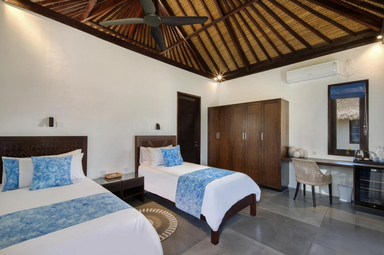 Mocean Resort Lemonga Екстер'єр фото